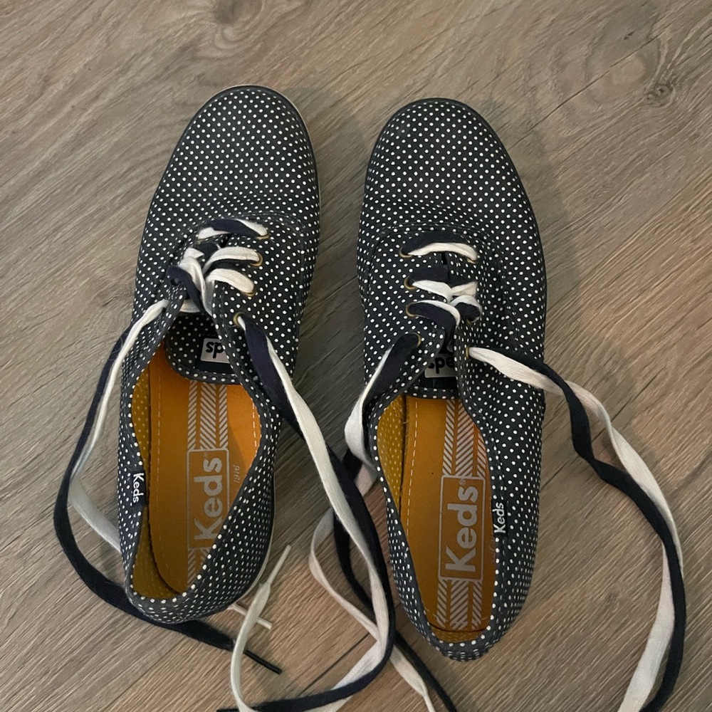 Keds sneakers
